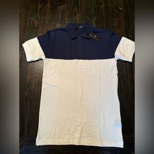 American Tall men’s polo - small tall